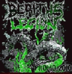 Berith's Legion : Promo 2010 Berith's Legion : Promo 2010